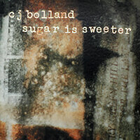 Sugar Is Sweeter - CJ Bolland