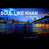 Invisible Hand - Soul Khan