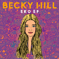 Back to My Love - Becky Hill, Little Simz