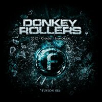 2012 - Donkey Rollers