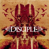 Falling Over - Disciple