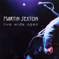 Amazing Grace - Martin Sexton