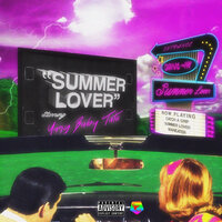 Summer Lover - Baby Tate