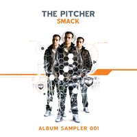 Savor Time - The Pitcher