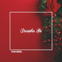 December Air - mandala