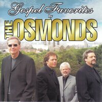 Love One Another / God Be With You Til We Meet Again - The Osmonds, Jimmy Osmond, Wayne Osmond
