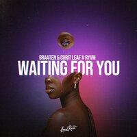 Waiting for You - Braaten, Chrit Leaf