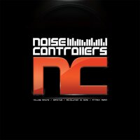 Attack Again - Noisecontrollers