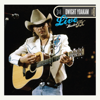 What I Don't Know - Dwight Yoakam