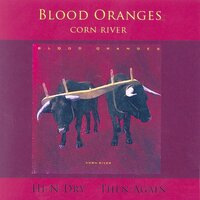 Shady Grove - Blood Oranges