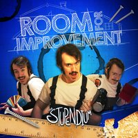 Room For Improvement - The Stupendium