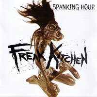 Inner Revolution - Freak Kitchen