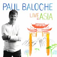 I Will Boast - Paul Baloche