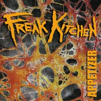 Blind - Freak Kitchen