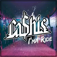 I'ma Ride - Cashis, Problem, Roscoe