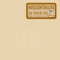 Aliens - Noisecontrollers