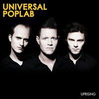 The Message - Universal Poplab