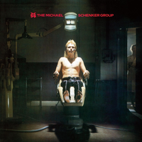 Tales Of Mystery - The Michael Schenker Group