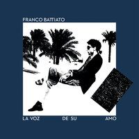 Centro De Gravedad - Franco Battiato