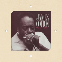 Baby Please - James Cotton