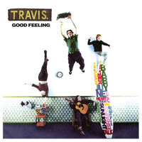 Good Day to Die - Travis