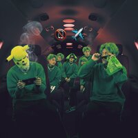 Liqour - ZENE THE ZILLA, Jvcki Wai