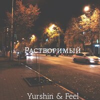 Растворимый - Yurshin, Feel