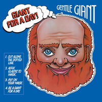 Take Me - Gentle Giant