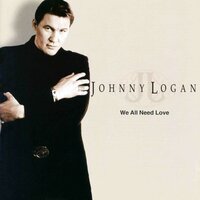 Lean on Me - Johnny Logan