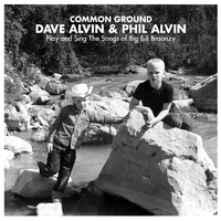 All By Myself - Dave Alvin, Phil Alvin