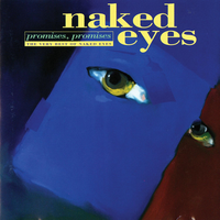 Flag Of Convenience - Naked Eyes