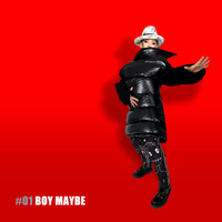 Boy Maybe - Boy George