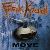 Logo - Freak Kitchen