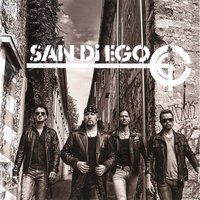 Stayin' Alive - San Di Ego
