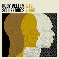 Broken Woman - Ruby Velle & The Soulphonics