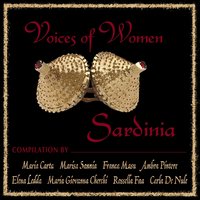 Melagranada ruja - Marisa Sannia