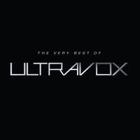 All In One Day - Ultravox