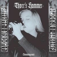 Norge - Thorr's Hammer