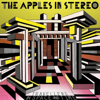 Dance Floor - The Apples in stereo