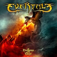 Brothers in War (Forever Damned) - Evertale