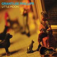 Strangest Thing - Grant-Lee Phillips