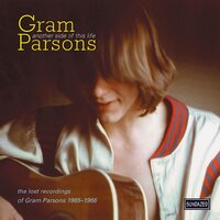 I Just Can't Take It Anymore - Gram Parsons