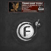 Electro Shock - Toneshifterz