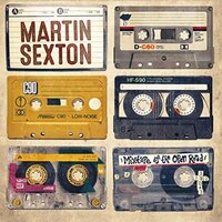 Set In Stone - Martin Sexton