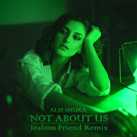Not About Us. Jealous Friend Remix - Jealous Friend