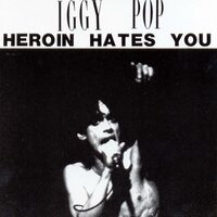 Knocking 'Em Down - Iggy Pop