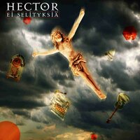 Kuunnellaan vaan taivasta - Hector