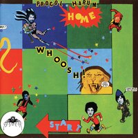 Barnyard Story - Procol Harum