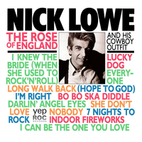 Darlin' Angel Eyes - Nick Lowe