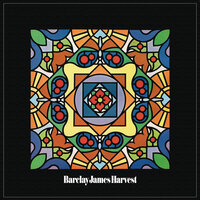 Eden Unobtainable - Barclay James Harvest